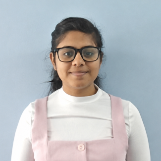 Archna Virani, Our Center Director